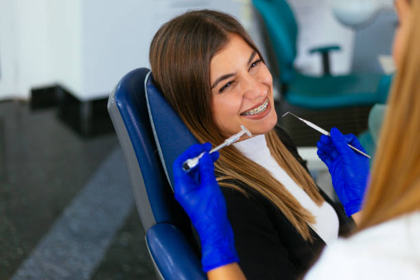 Best Oral Cancer Screening  in Connell, WA