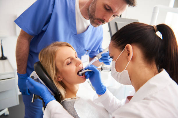 Best Veneers and Lumineers  in Connell, WA