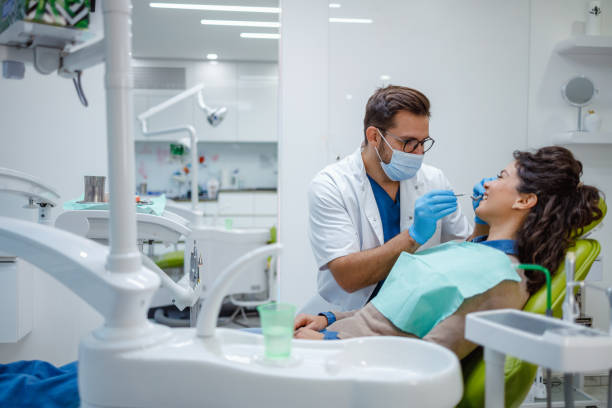Best Sedation Dentistry  in Connell, WA