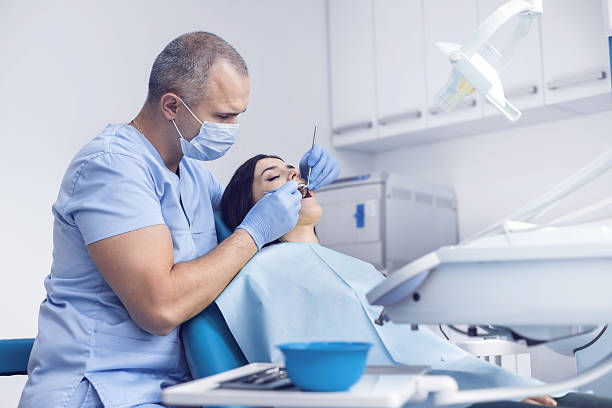 Best Dental X-Rays and Imaging  in Connell, WA